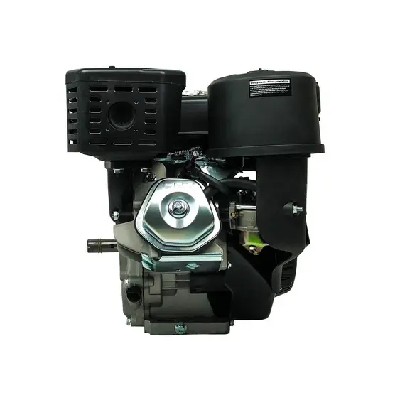 купити Двигун WEIMA WM188F-S бензиновий вал 25.00 мм.- шпоночний, фото , изображение 10