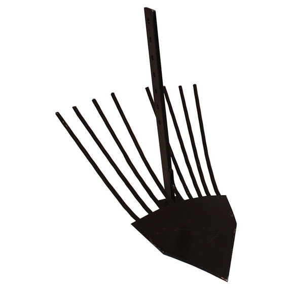 купить Картофелекопалка для мотоблока (пика-1), фото 2 - интернет магазин Вейма Картофелекопалка для мотоблока (пика-1), фото 2 - интернет магазин Вейма