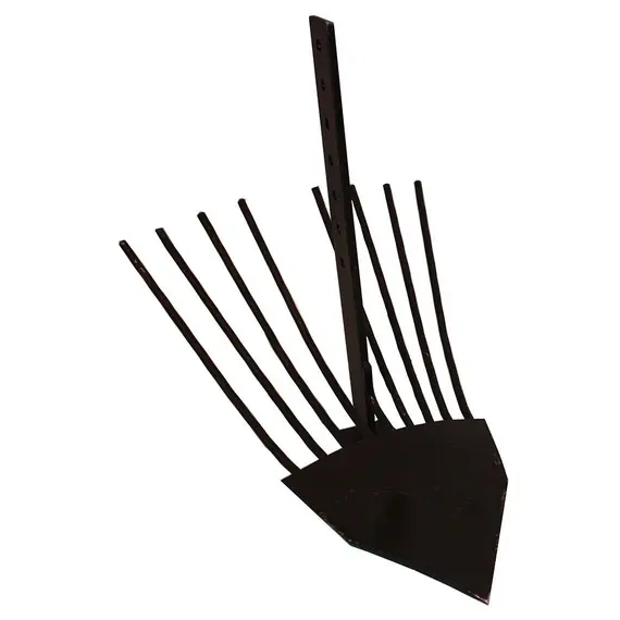 Картофелекопалка для мотоблока (пика-1), фото 2 - интернет магазин Вейма