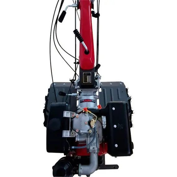 купити Weima Deluxe WM1100BE-6 КМ DIFF, фото , изображение 6