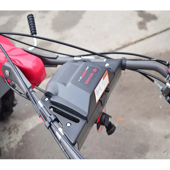 купити Weima Deluxe WM1100BE-6 КМ DIFF, фото , изображение 22