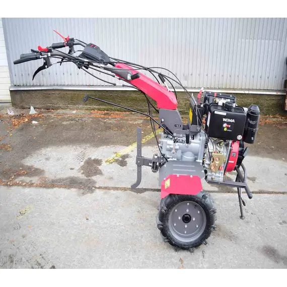 купити Weima Deluxe WM1100BE-6 КМ DIFF, фото , изображение 23