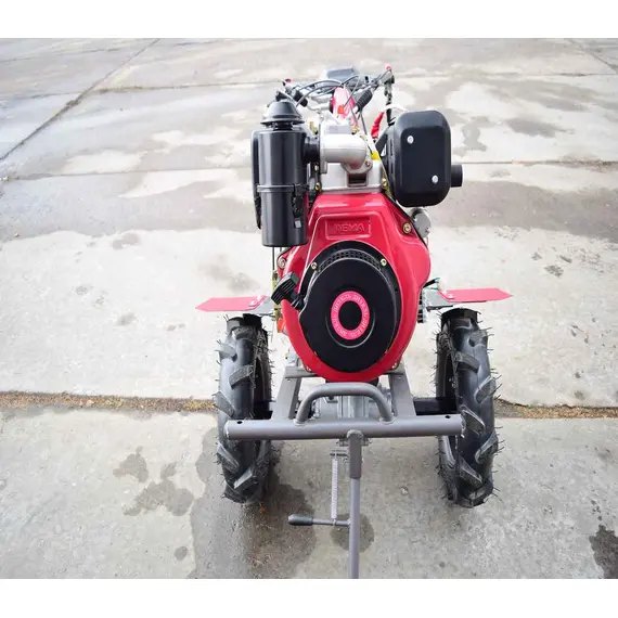 купити Weima Deluxe WM1100BE-6 КМ DIFF, фото , изображение 24