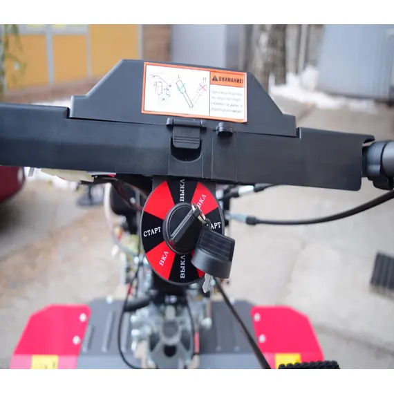 купити Weima Deluxe WM1100BE-6 КМ DIFF, фото , изображение 13