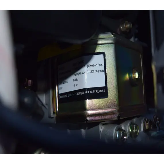 купити Weima Deluxe WM1100BE-6 КМ DIFF, фото , изображение 16