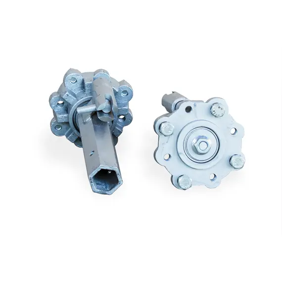 Дифференциальные полуоси для мотоблока, фото 2 - интернет магазин Вейма