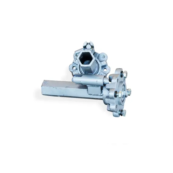 Дифференциальные полуоси для мотоблока, фото 3 - интернет магазин Вейма