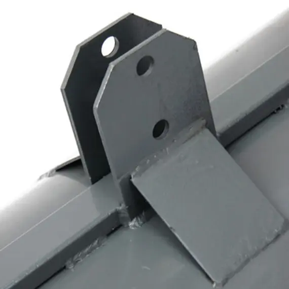 Лопата-отвал для мотоблока, фото 2 - интернет магазин Вейма