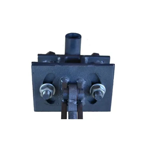 Сцепка (поворотная) для мотоблока Weima WM1050,Фаворит, Зубр Gn-2, фото 3 - интернет магазин Вейма