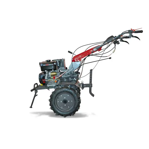 купити Мотоблок Weima Deluxe WM1100FE6 КМ DIFF, фото  купити Мотоблок Weima Deluxe WM1100FE6 КМ DIFF, фото