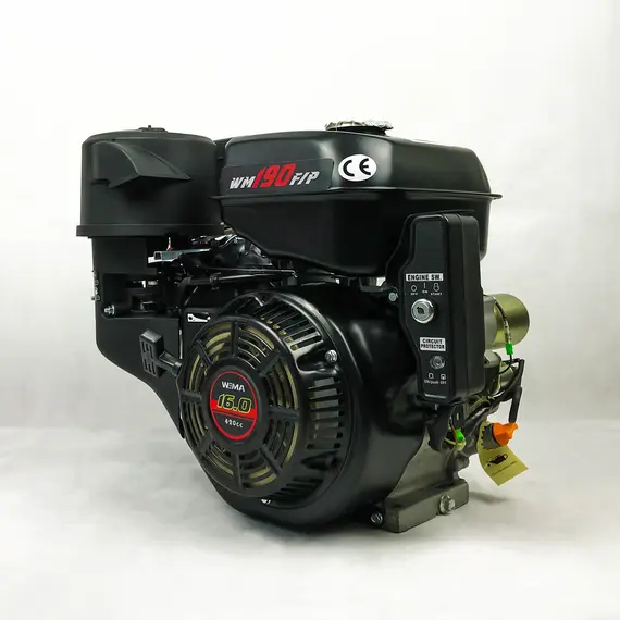 купити Двигун Weima WM190FE-S New, фото , изображение 2 купити Двигун Weima WM190FE-S New, фото , изображение 2