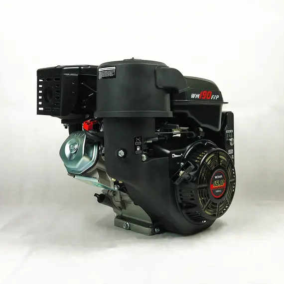 купити Двигун Weima WM190FE-S New, фото , изображение 7 купити Двигун Weima WM190FE-S New, фото , изображение 7