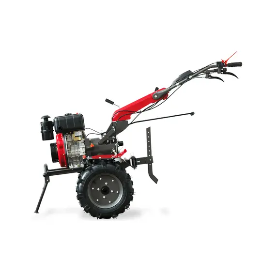 купити Мотоблок Weima Deluxe WM1100A KM, фото , изображение 10