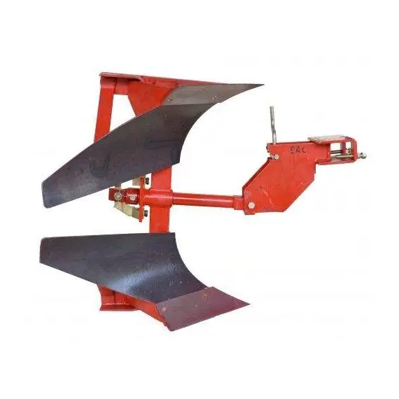 купити Плуг оборотний Мотор Січ ПО-1В, фото 