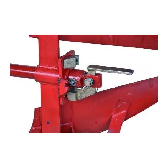 купити Плуг оборотний Мотор Січ ПО-1В, фото , изображение 3