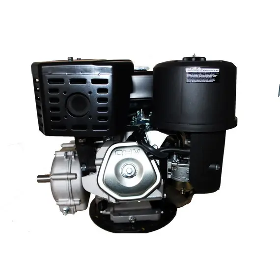 купити Двигун Weima WM190F-S з редуктором, фото , изображение 6