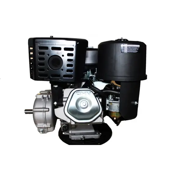 купити Двигун Weima WM190FE-S з редуктором, фото , изображение 7