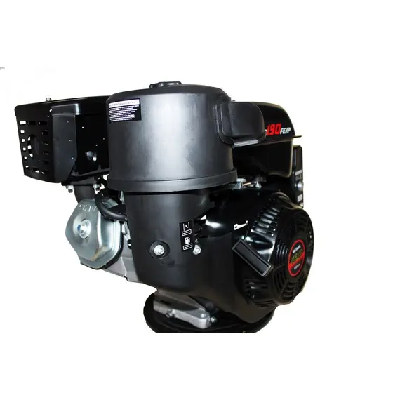 купити Двигун Weima WM190FE-S з редуктором, фото , изображение 8
