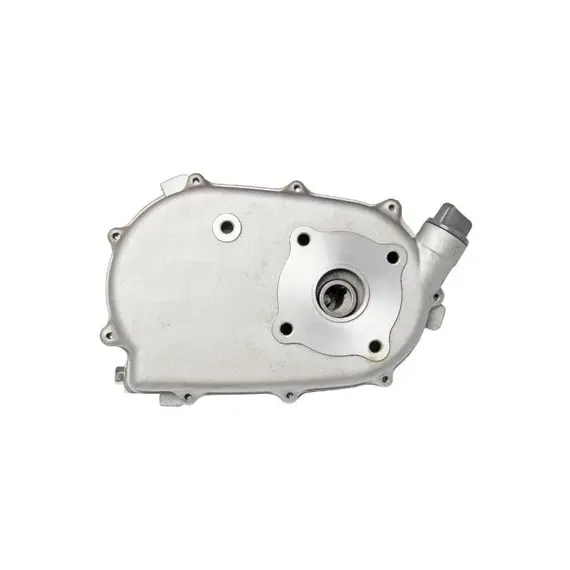 купити Понижаючий редуктор 1/2 з відцентровим зчепленням (20 мм/20 мм), фото , изображение 2