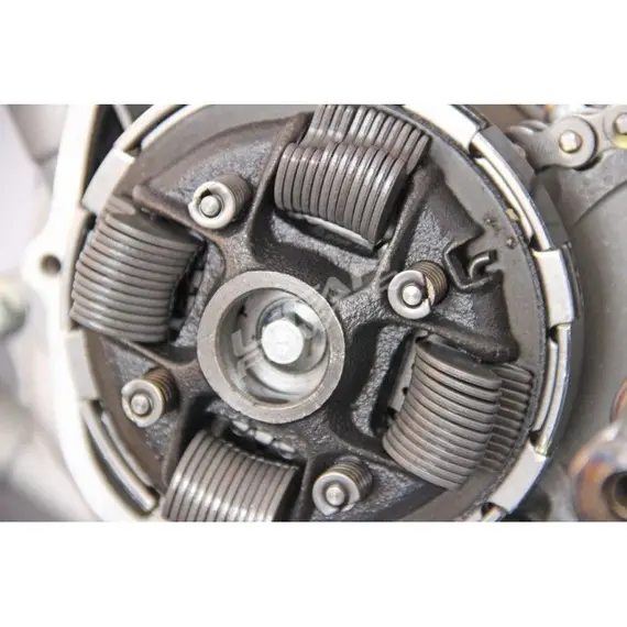 купити Понижаючий редуктор 1/2 з відцентровим зчепленням (20 мм/20 мм), фото , изображение 3