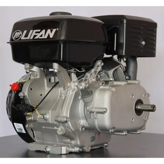 купити Понижаючий редуктор 1/2 з відцентровим зчепленням (25 мм/22 мм), фото , изображение 12