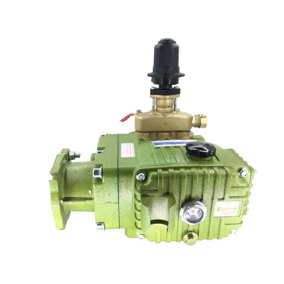 купити Плунжерний насос високого тиску HS - J25, фото , изображение 5