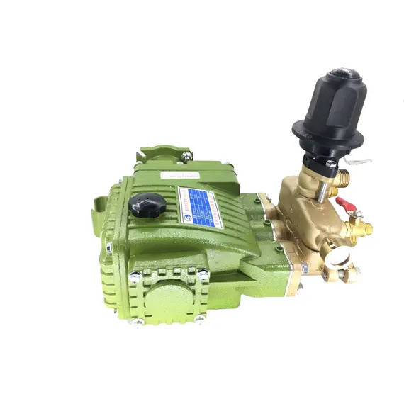 купити Плунжерний насос високого тиску HS - J25, фото , изображение 6