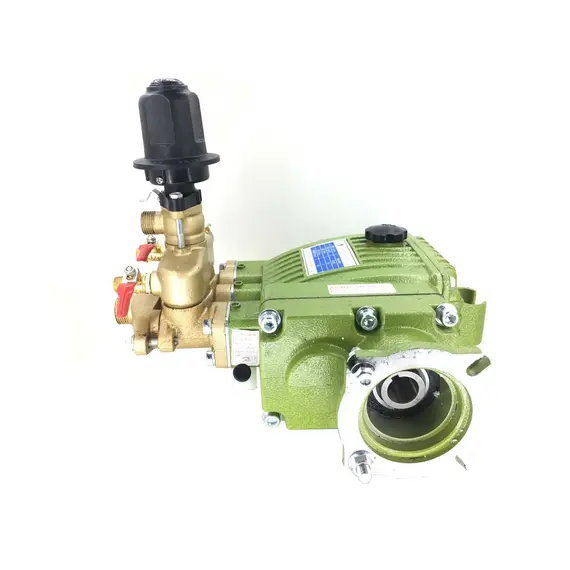 купити Плунжерний насос високого тиску HS - J25, фото 