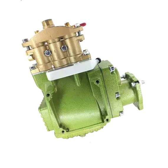 купити Плунжерний насос високого тиску HS - J25, фото , изображение 3