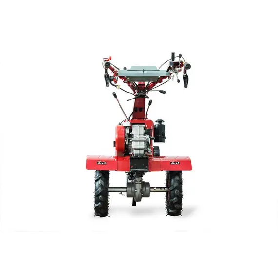 Мотоблок Weima Deluxe WM610E (комплект), фото 2 - интернет магазин Вейма