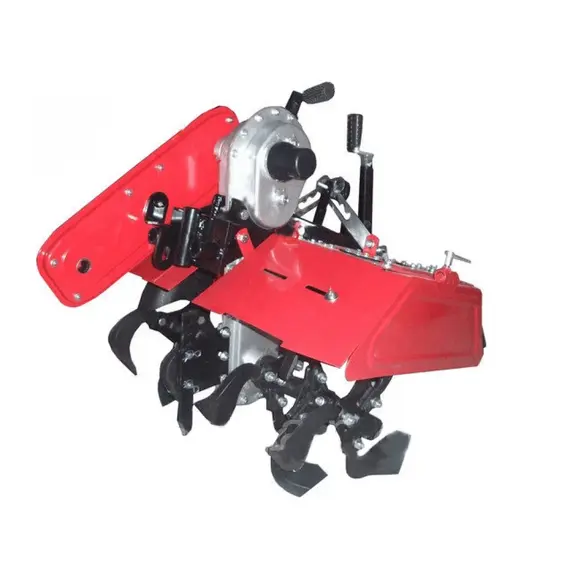 Активная фреза для мотоблока WEIMA WM610, фото 2 - интернет магазин Вейма