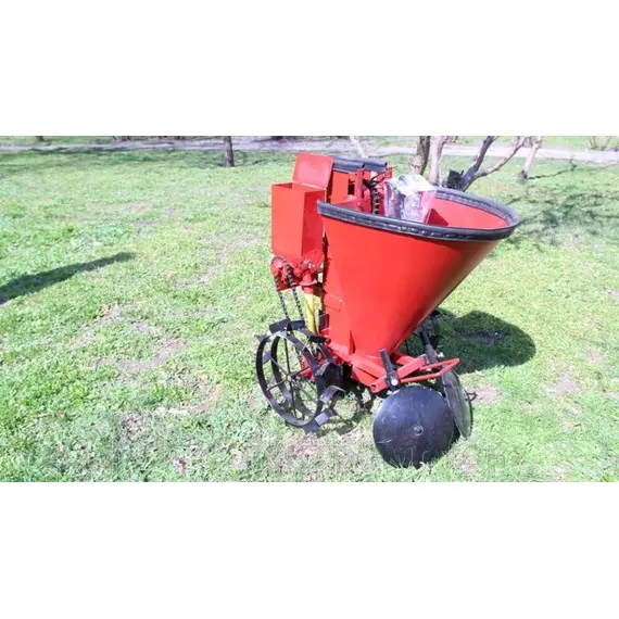 купити Картоплесаджалка КСУ-13Б з бункером для добрив, фото , изображение 3 купити Картоплесаджалка КСУ-13Б з бункером для добрив, фото , изображение 3