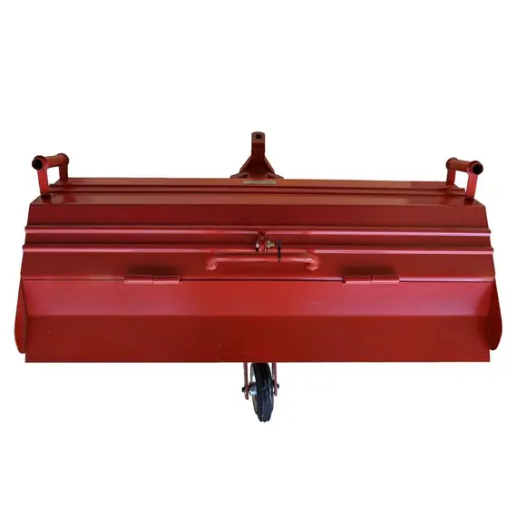 Фреза для мотоблока Мотор Сич  КФ-4В (ВМЗ), фото 3 - интернет магазин Вейма