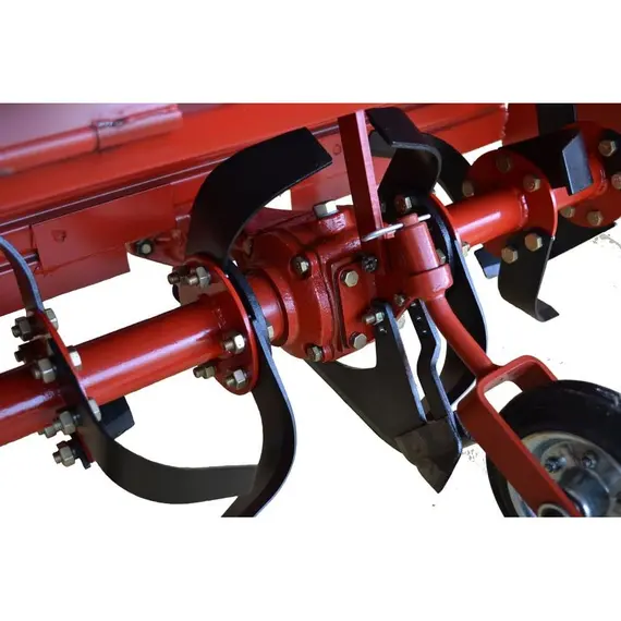 Фреза для мотоблока Мотор Сич  КФ-4В (ВМЗ), фото 2 - интернет магазин Вейма