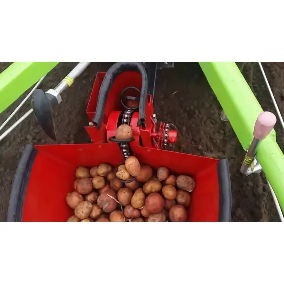 купити Картоплесаджалка КСУ-13Б з бункером для добрив, фото , изображение 6 купити Картоплесаджалка КСУ-13Б з бункером для добрив, фото , изображение 6