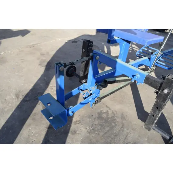 купити Адаптер для мотоблоків 105/135 (під жигулівську маточину), фото , изображение 7