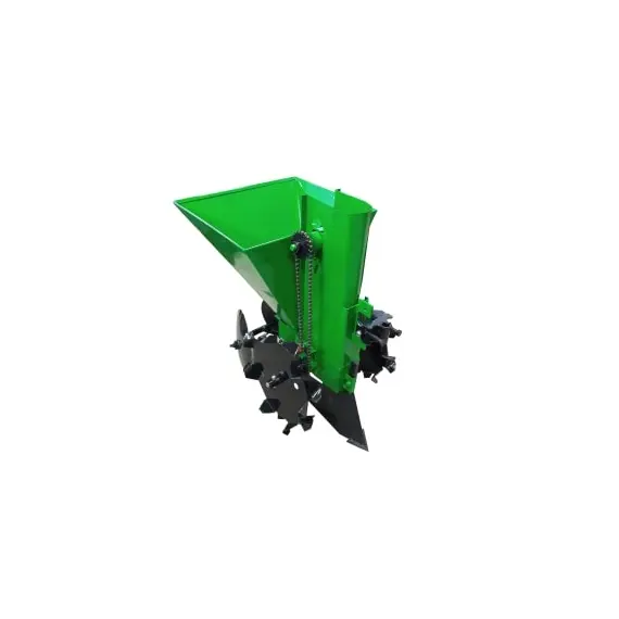 Картофелесажалка однорядная КСН-1 (34л), фото  - интернет магазин Вейма