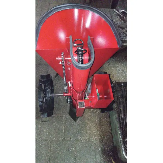 купити Картоплесаджалка КСУ-13Б з бункером для добрив, фото , изображение 5 купити Картоплесаджалка КСУ-13Б з бункером для добрив, фото , изображение 5