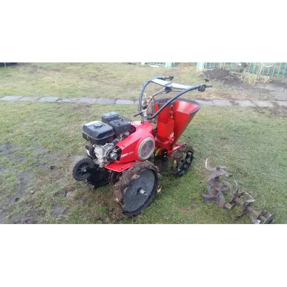 купити Картоплесаджалка КСУ-13Б з бункером для добрив, фото , изображение 4 купити Картоплесаджалка КСУ-13Б з бункером для добрив, фото , изображение 4