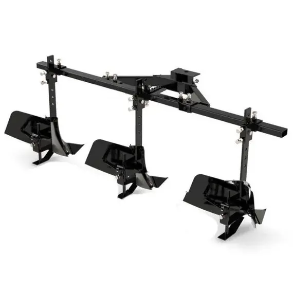 купити Окучник трьохрядовий, фото , изображение 2