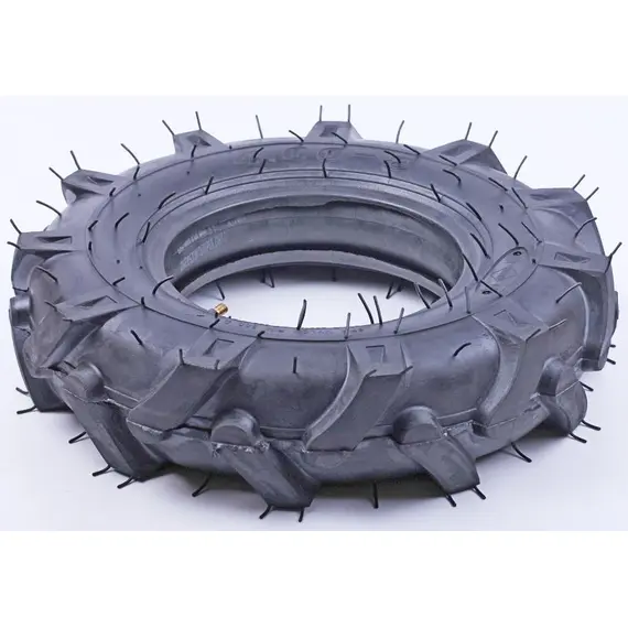 купить Покрышка с камерой 4.00-8 "елочка", фото  - интернет магазин Вейма Покрышка с камерой 4.00-8 "елочка", фото  - интернет магазин Вейма