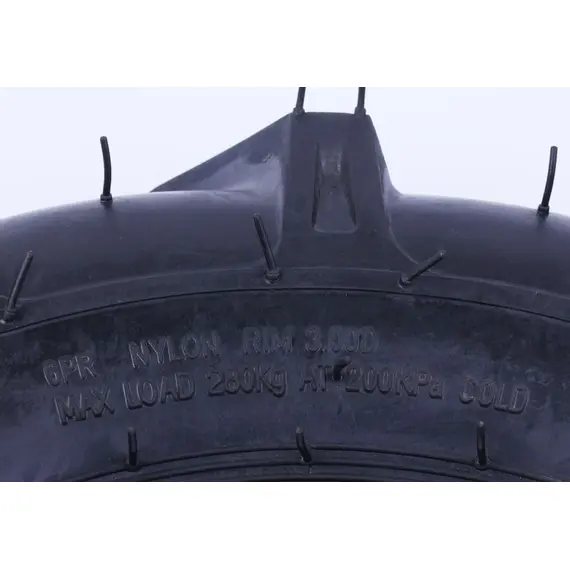 купити Покришка з камерою 5.00*12 "ялинка", фото , изображение 2