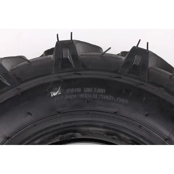 Покрышка с камерой 6.00-12 "елочка" 10 PR, фото 2 - интернет магазин Вейма