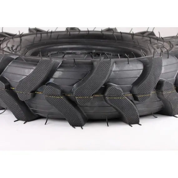 Покрышка с камерой 6.00-12 "елочка" 10 PR, фото 3 - интернет магазин Вейма