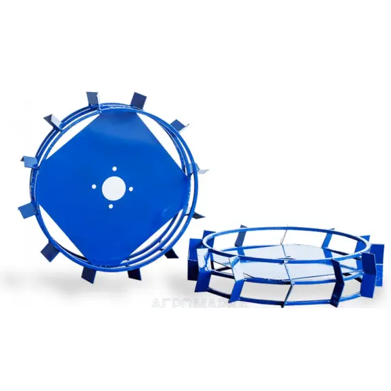 купити Грунтозачепи до мотоблока Ø 450мм (квадрат 10х10), фото  купити Грунтозачепи до мотоблока Ø 450мм (квадрат 10х10), фото