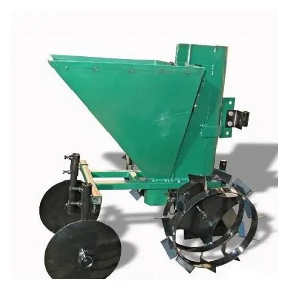 купити Картоплесаджалка КСП-02 БП									, фото 