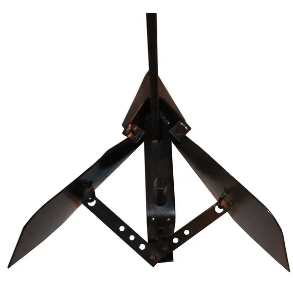 купити Окучник трьохрядовий, фото , изображение 3