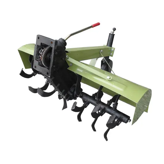 Фреза для тяжелого мотоблока с водяным охлаждением 100 см 22 ножа (Кентавр, Зубр, Форте), фото  - интернет магазин Вейма