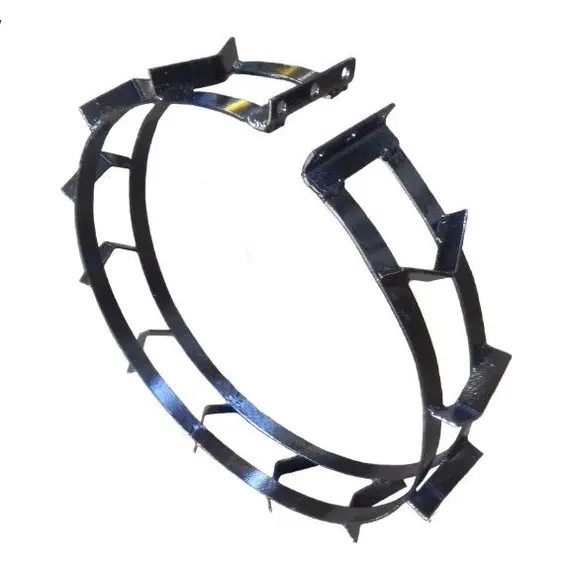 Грунтозацепы-накладка на колесо 6,00-12 (2 шт.), фото  - интернет магазин Вейма