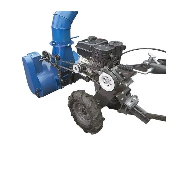 Снегоуборщик для мотоблоков Weima (СП4), фото 2 - интернет магазин Вейма